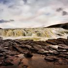 Gulfoss, Iceland