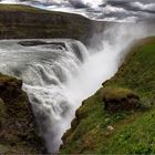 ... Gulfoss III ...