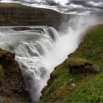 ... Gulfoss III ...