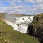 Gulfoss (Island)