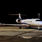 Gulfstream Aerospace G550