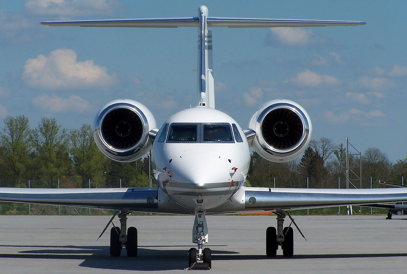 Gulfstream V