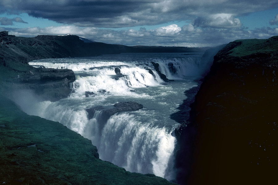 Gullfoss