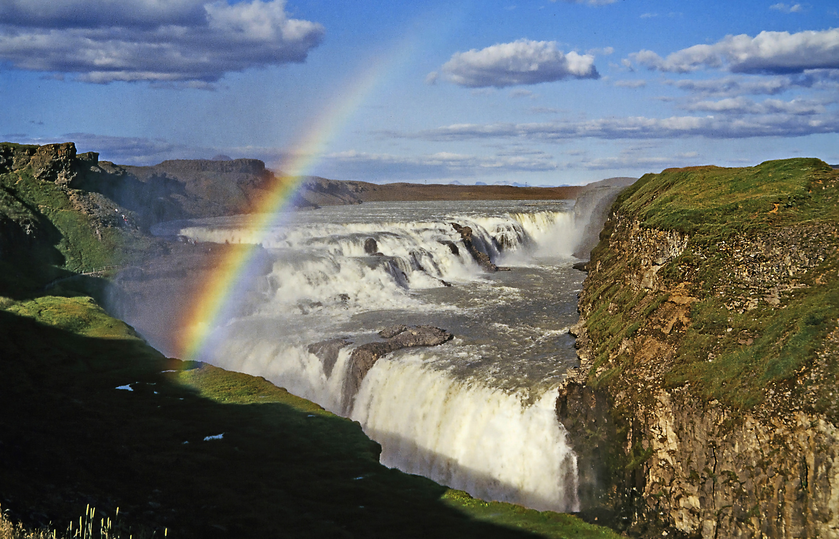 Gullfoss 01