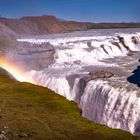 Gullfoss 