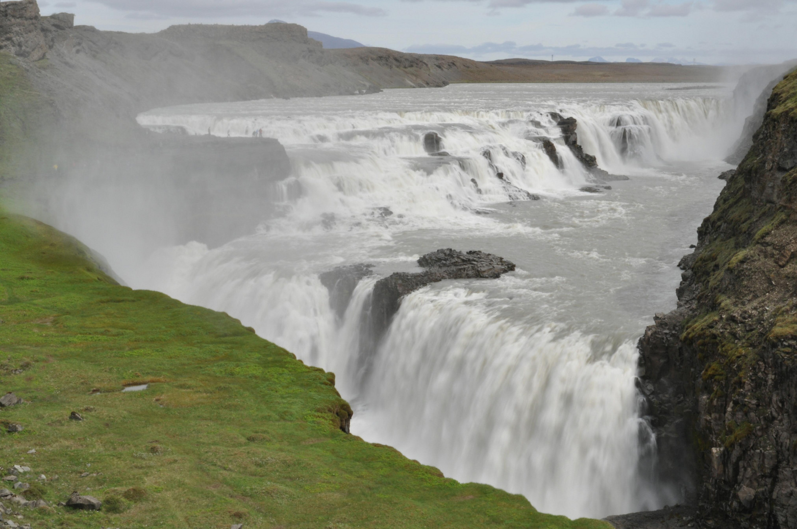 Gullfoss