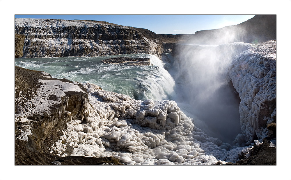 [ Gullfoss ]