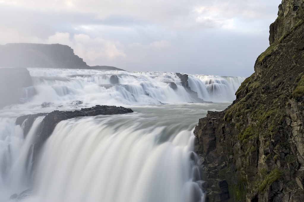 Gullfoss