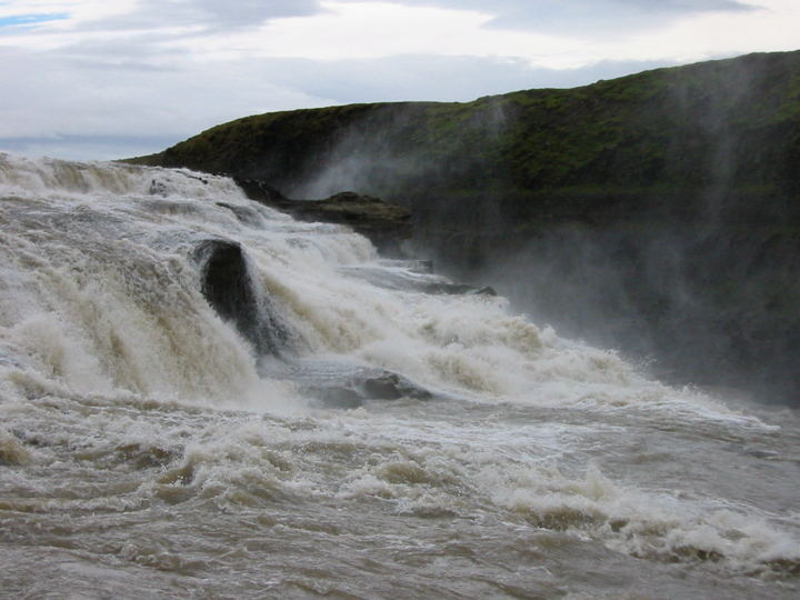 Gullfoss