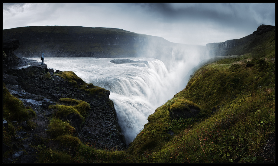 Gullfoss