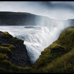 Gullfoss