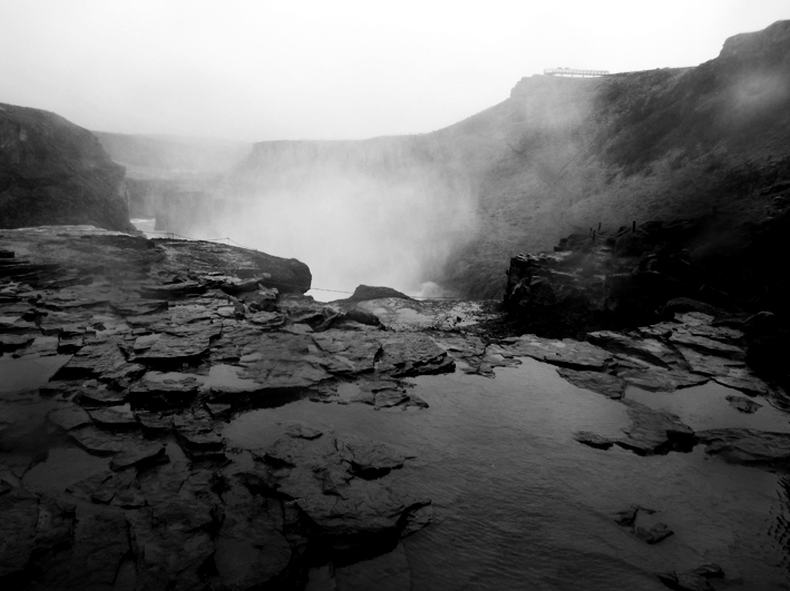 Gullfoss