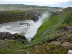 Gullfoss