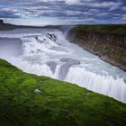 Gullfoss.