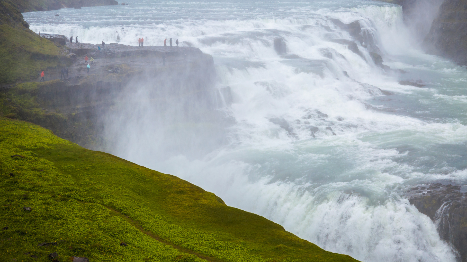 Gullfoss