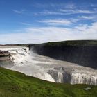 Gullfoss # 1