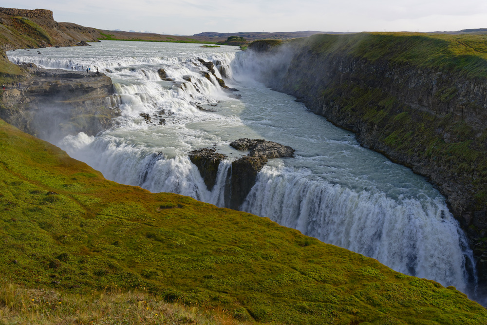 GULLFOSS 1