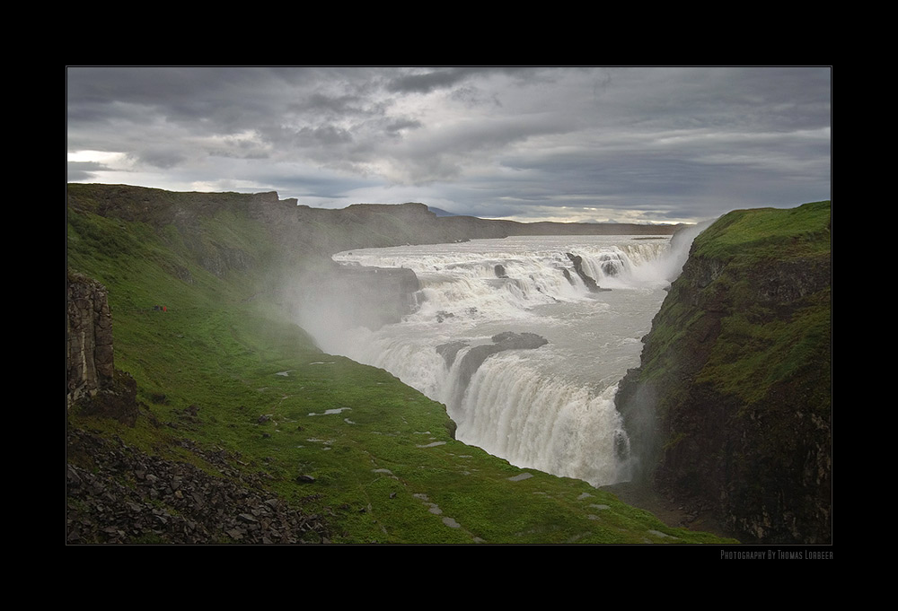 Gullfoss [1]