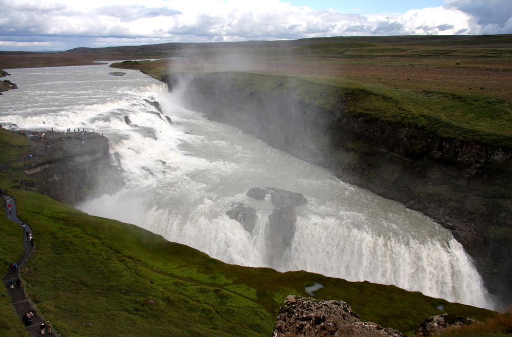 Gullfoss 1