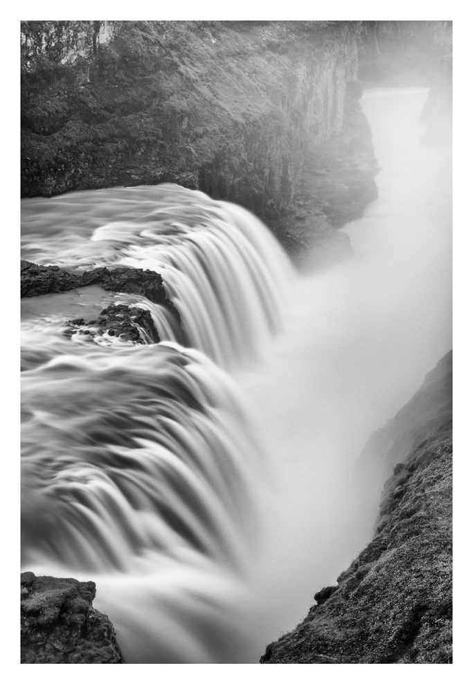 Gullfoss 1 | Iceland