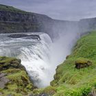 Gullfoss (1), Island