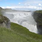 Gullfoss