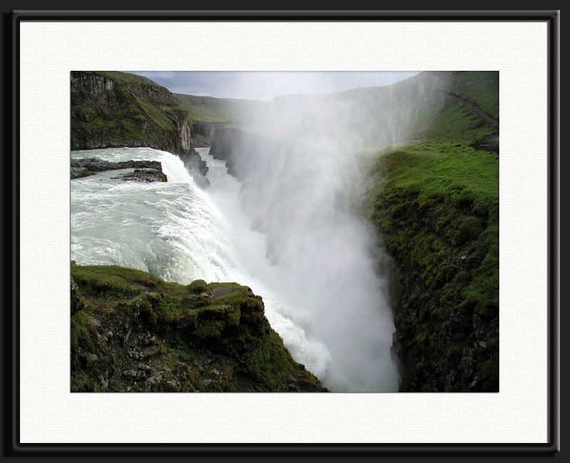 Gullfoss