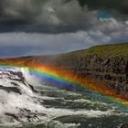 Gullfoss