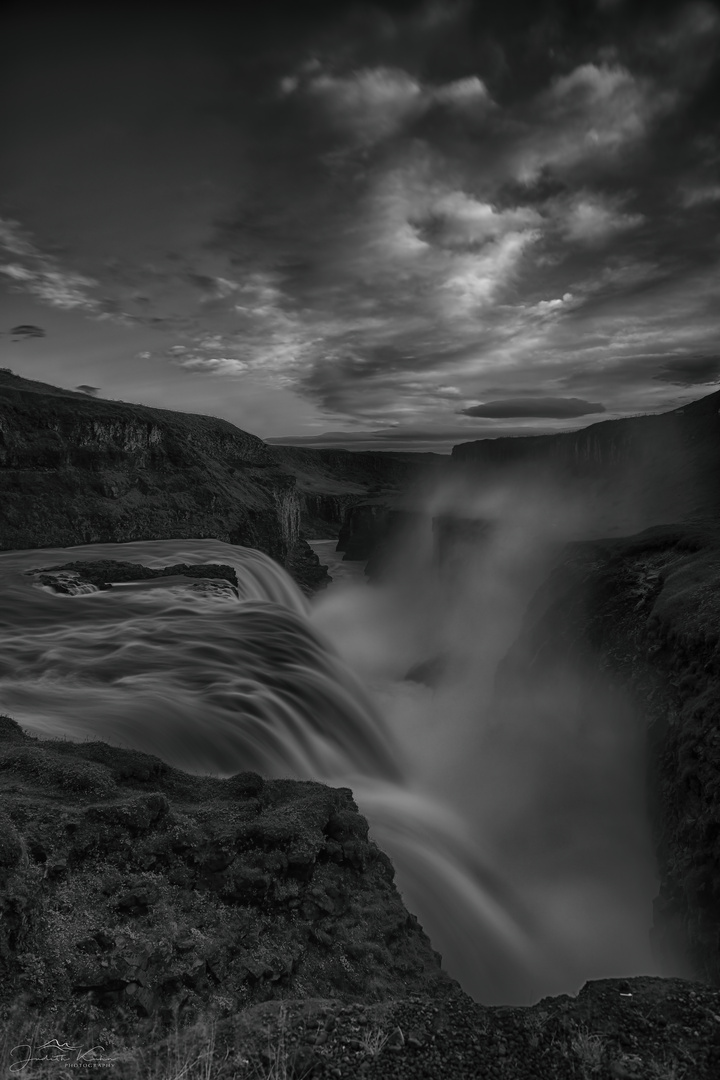 Gullfoss