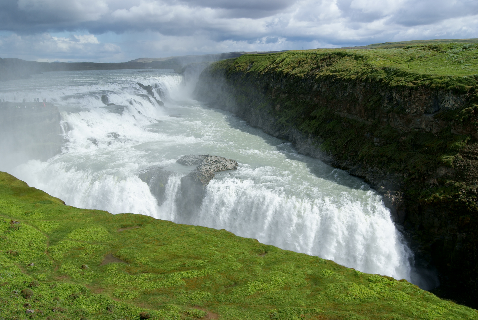 Gullfoss