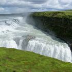 Gullfoss