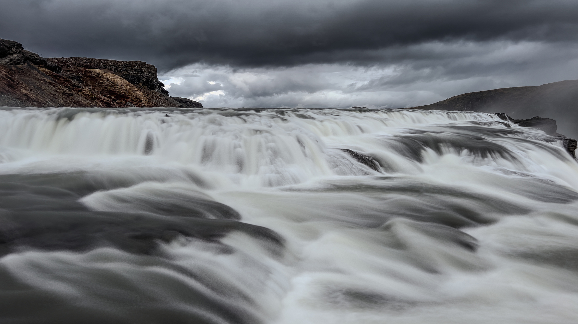 Gullfoss