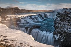 Gullfoss