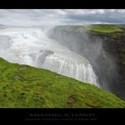 ~ Gullfoss ~