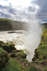 Gullfoss