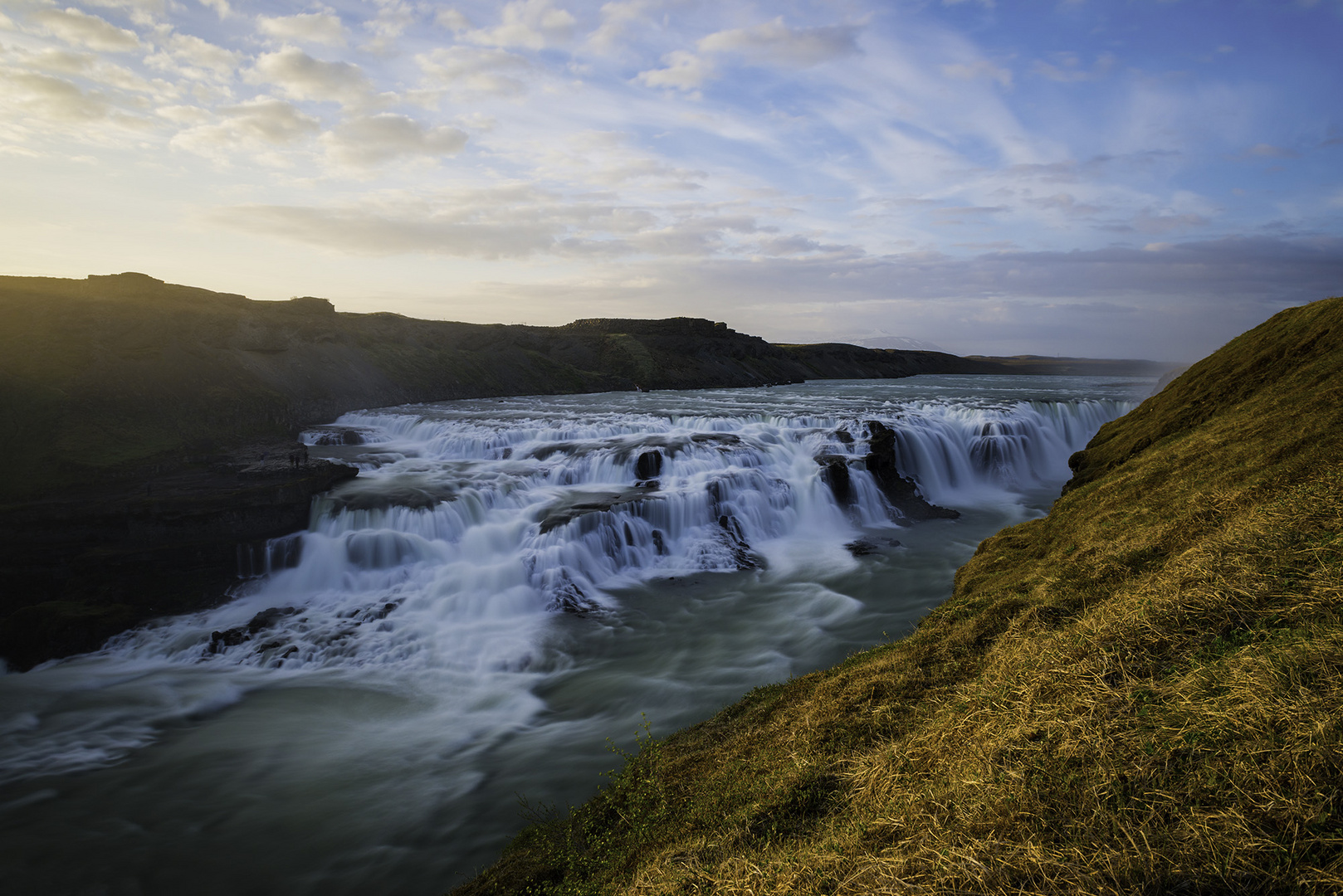 Gullfoss