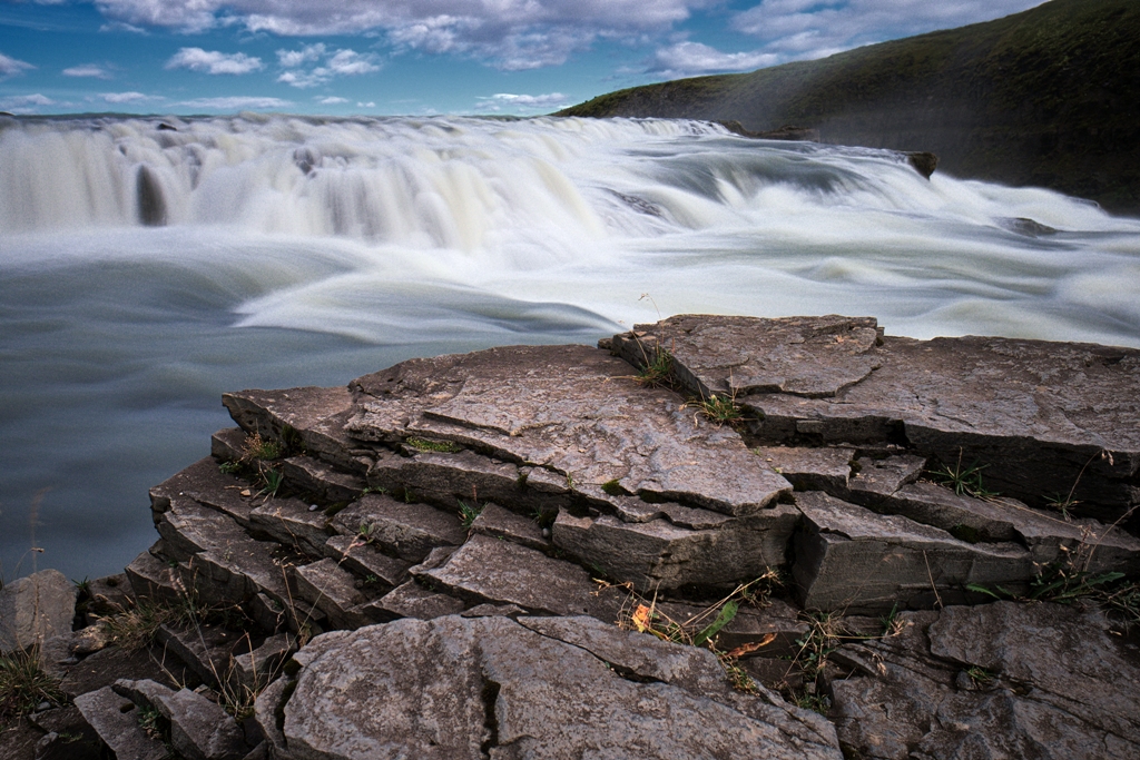 Gullfoss (2)