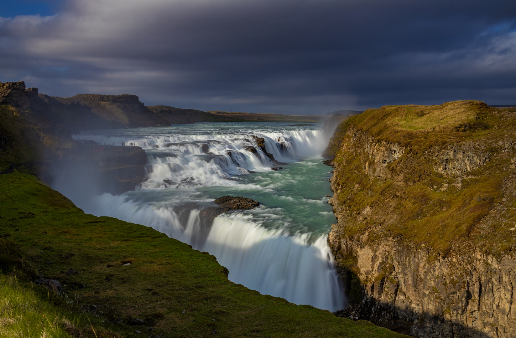 Gullfoss 2