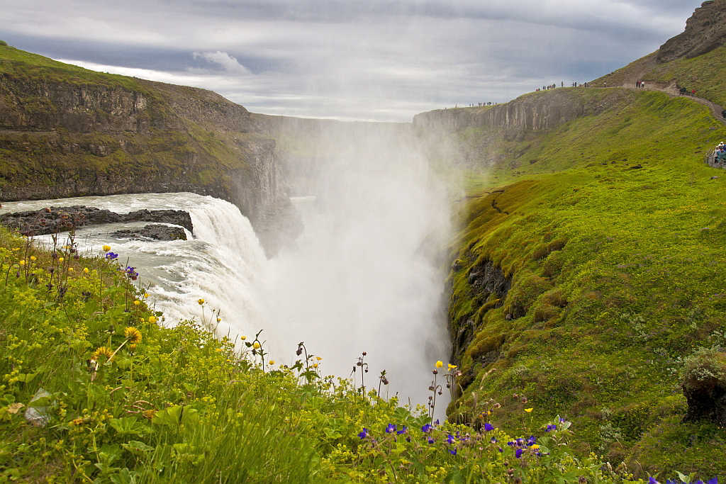 Gullfoss (2)