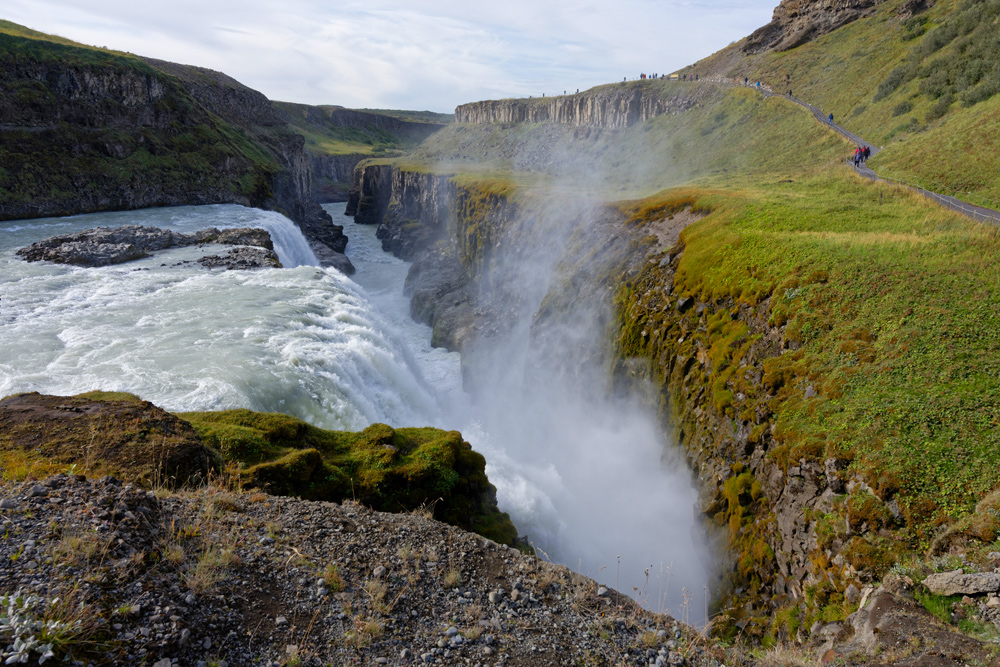 GULLFOSS 2