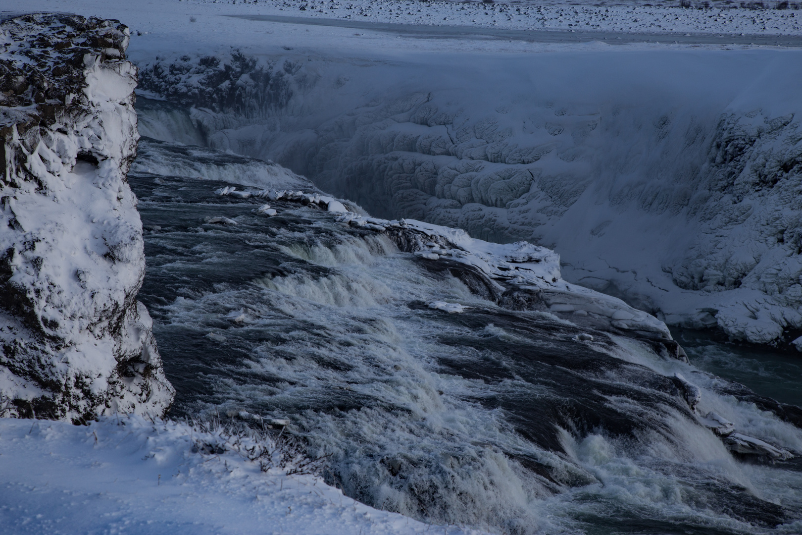 Gullfoss 2