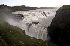 * Gullfoss 2 *