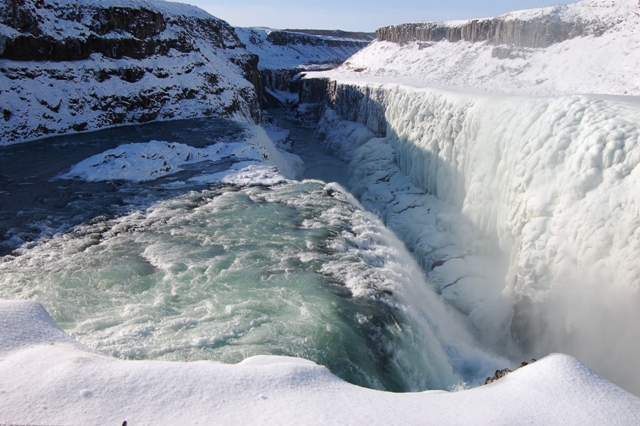 Gullfoss 2