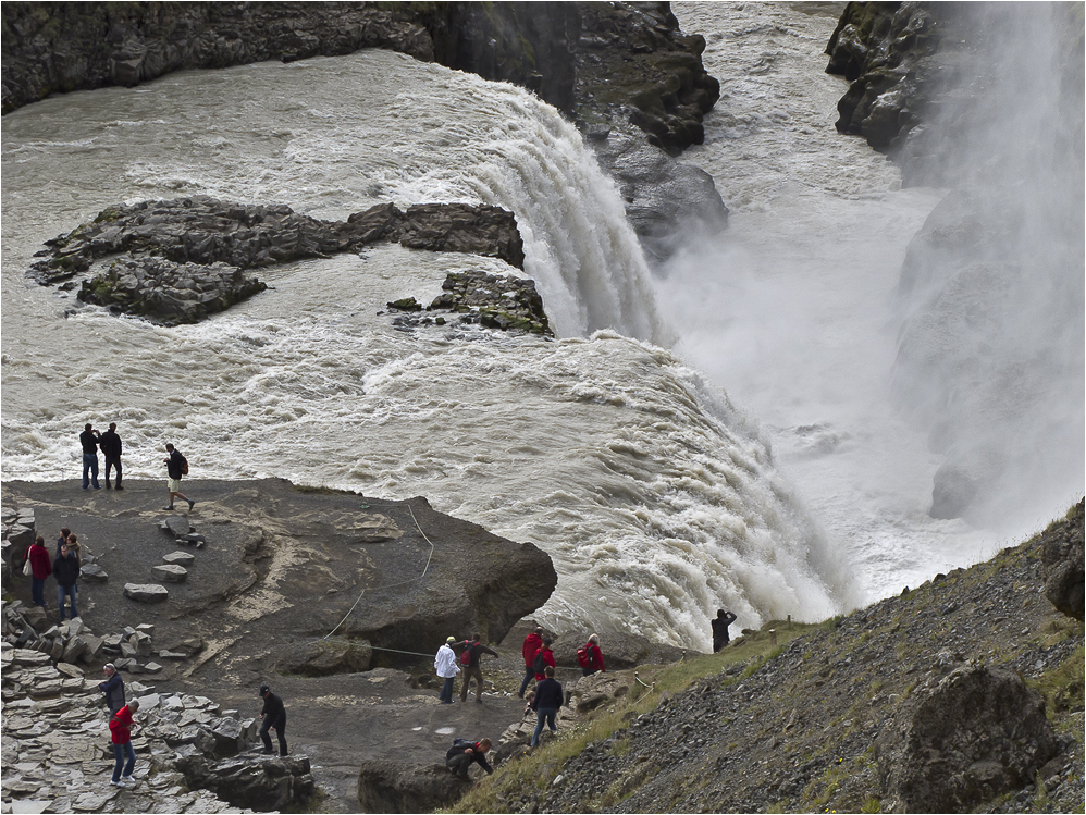 GULLFOSS (2)