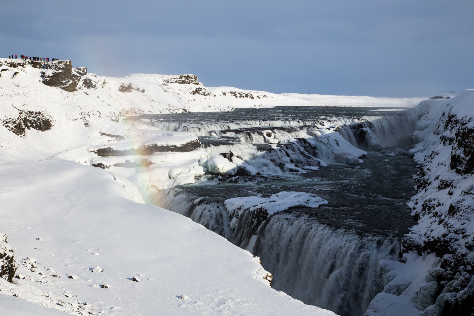 Gullfoss #2