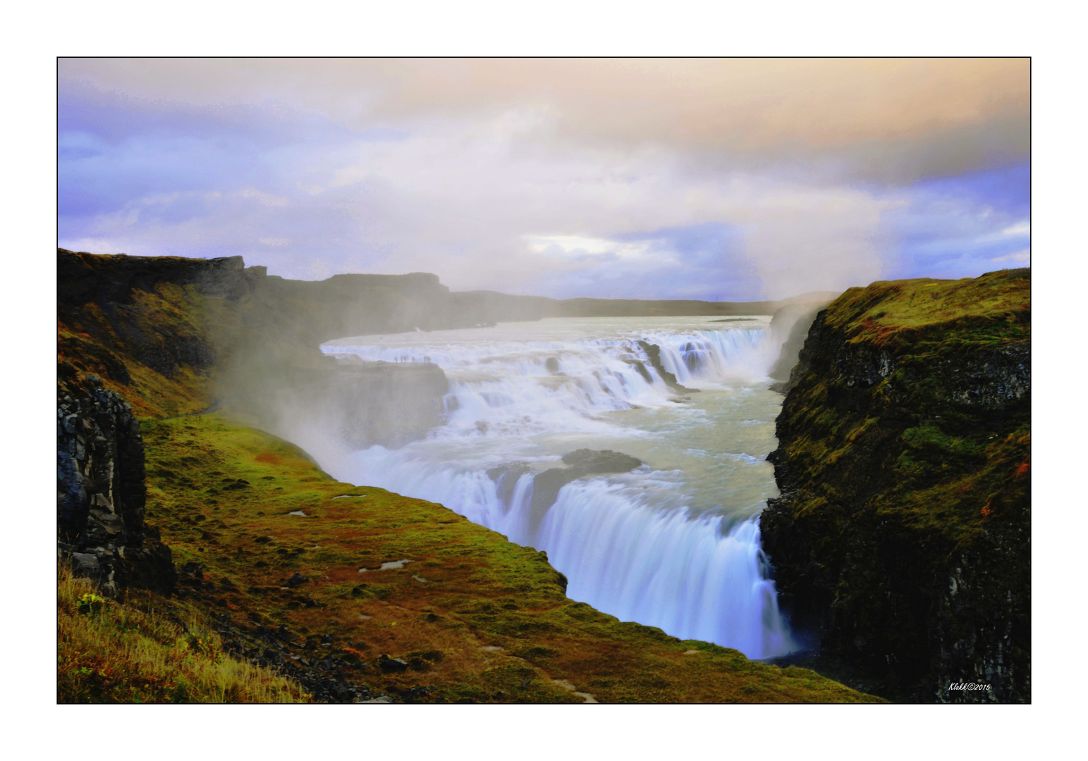 Gullfoss 2