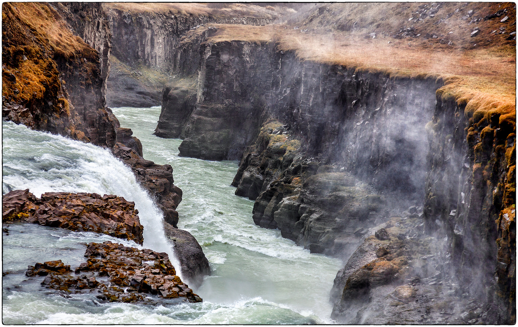 Gullfoss 2