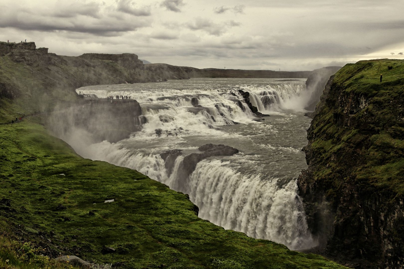 Gullfoss 2