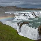 Gullfoss 2018