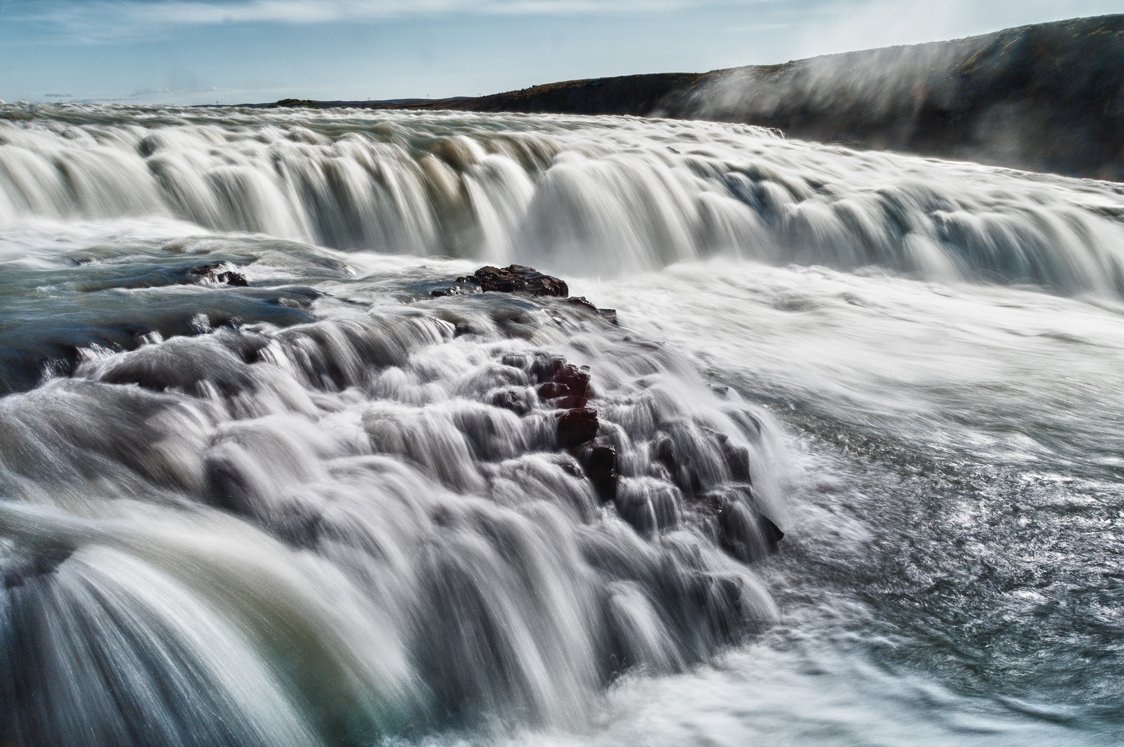 Gullfoss